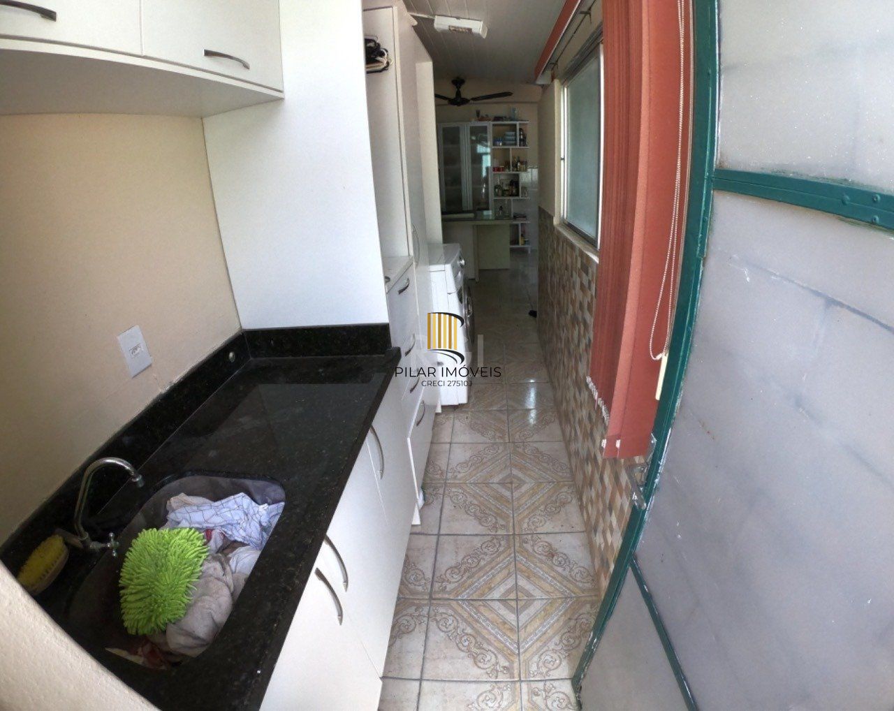 Casa para Venda - 404m², 5 dormitórios, sendo 3 suites, 2 vagas - Ipanema