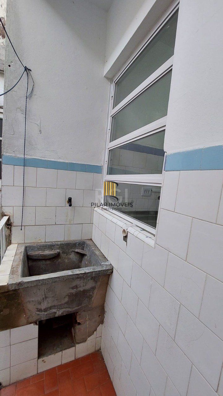 Apartamento 1 dormitório no bairro Vila Ipiranga