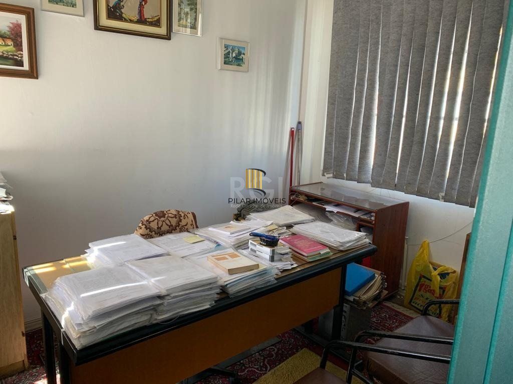 Casa Comercial para Venda - 30.91m², 0 dormitórios, Centro Histórico