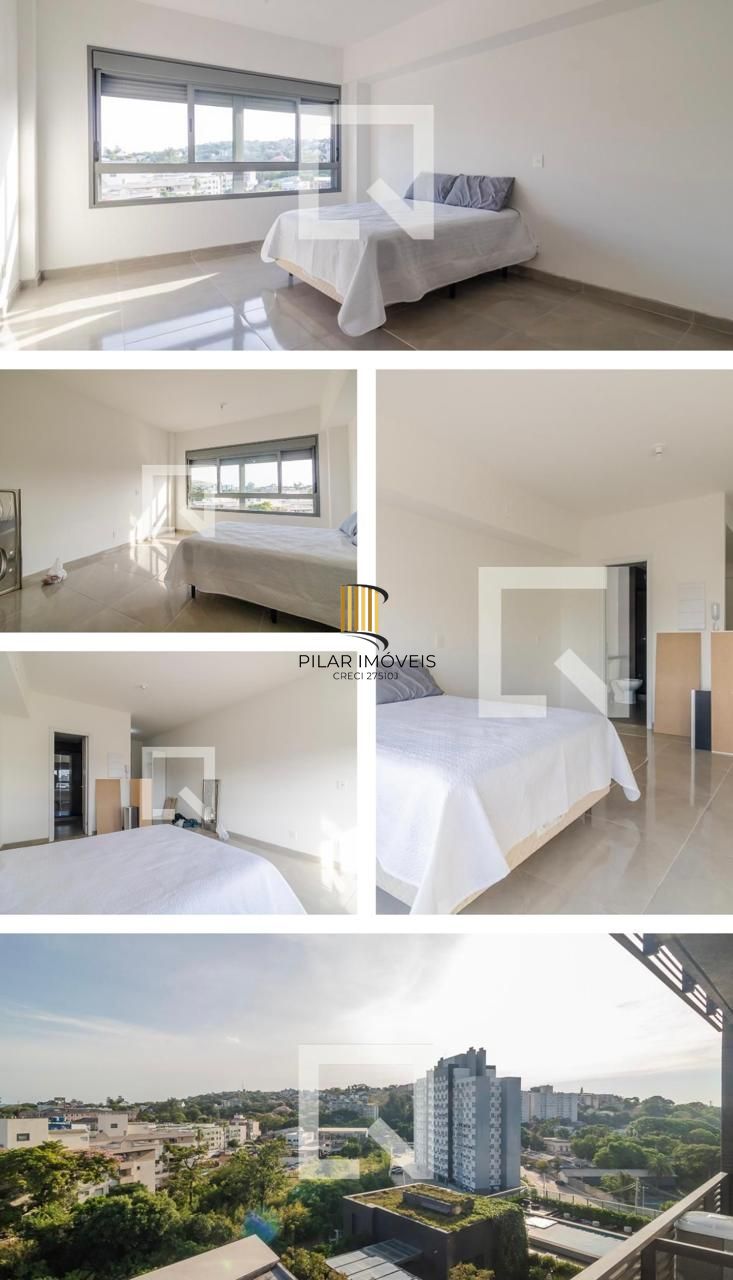 Loft a venda no cond. Linked teresópolis junto ao Shopping