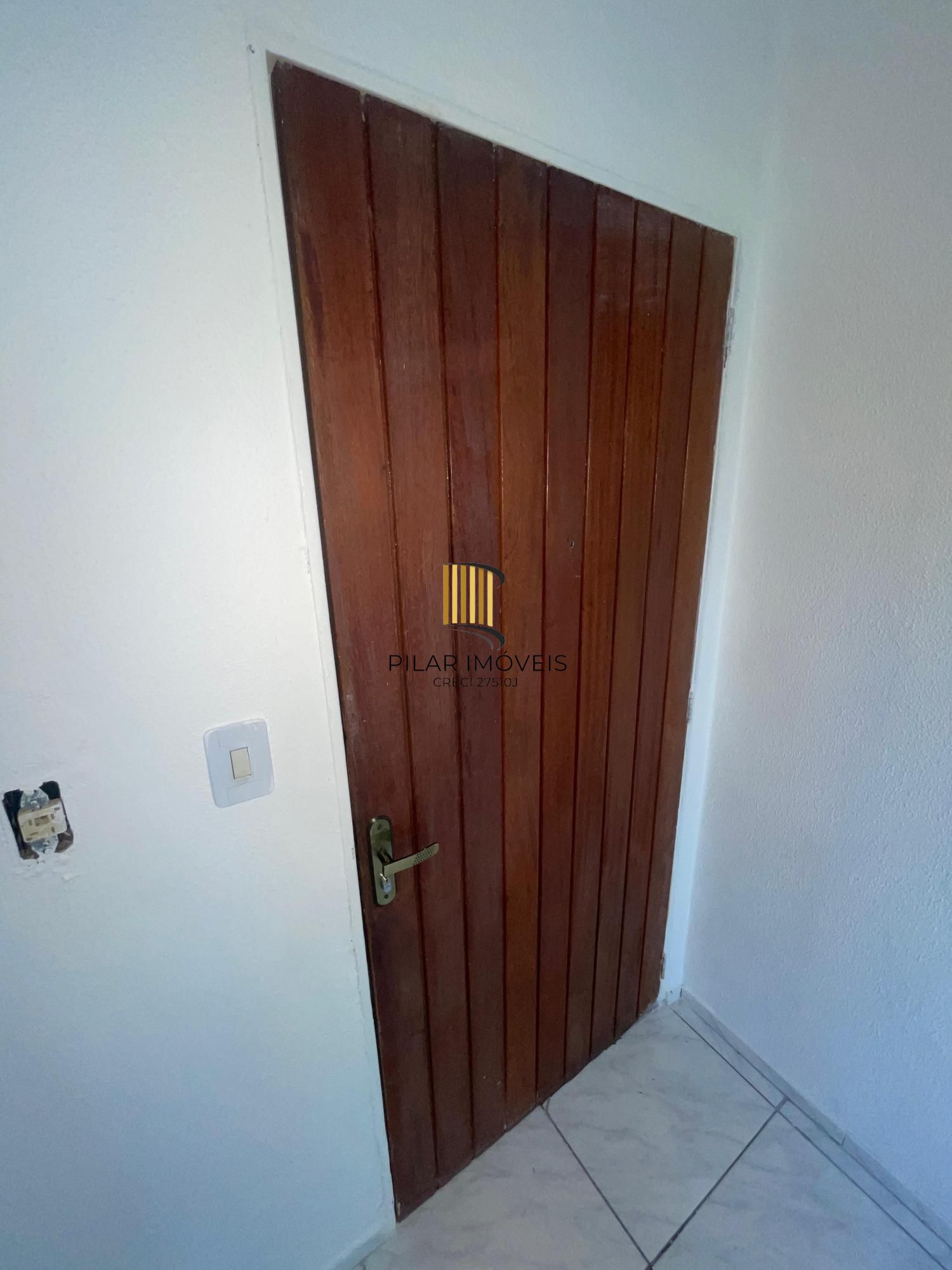 Apartamento / 2 Quartos / 1 Vaga / Cestto Atacadista / Jardim Itu / Porto Alegre / RS