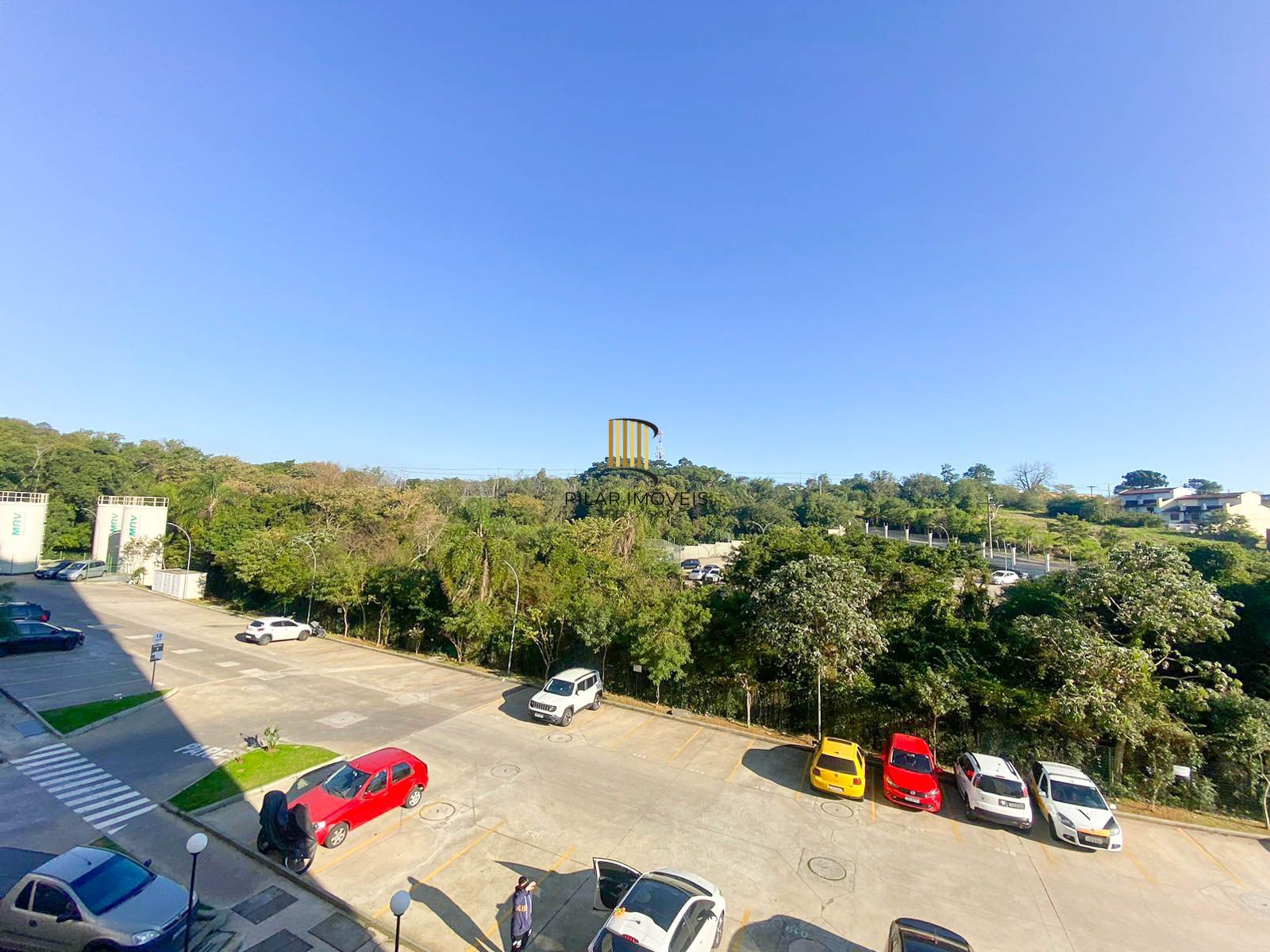 Apartamento / 2 Quartos / Sacada e Churrasqueira / 1 Vaga / Santa Fé / Porto Alegre / RS