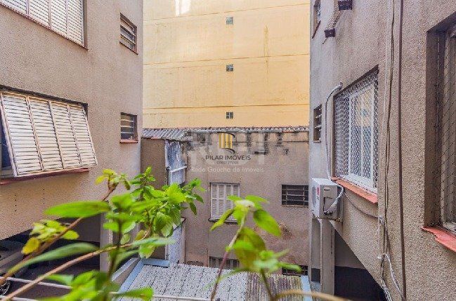 Apartamento 1 dormitório no bairro Centro Histórico