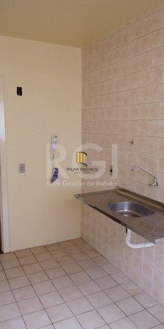Apartamento para Venda - 46m², 1 dormitório, 1 vaga - Vila São José