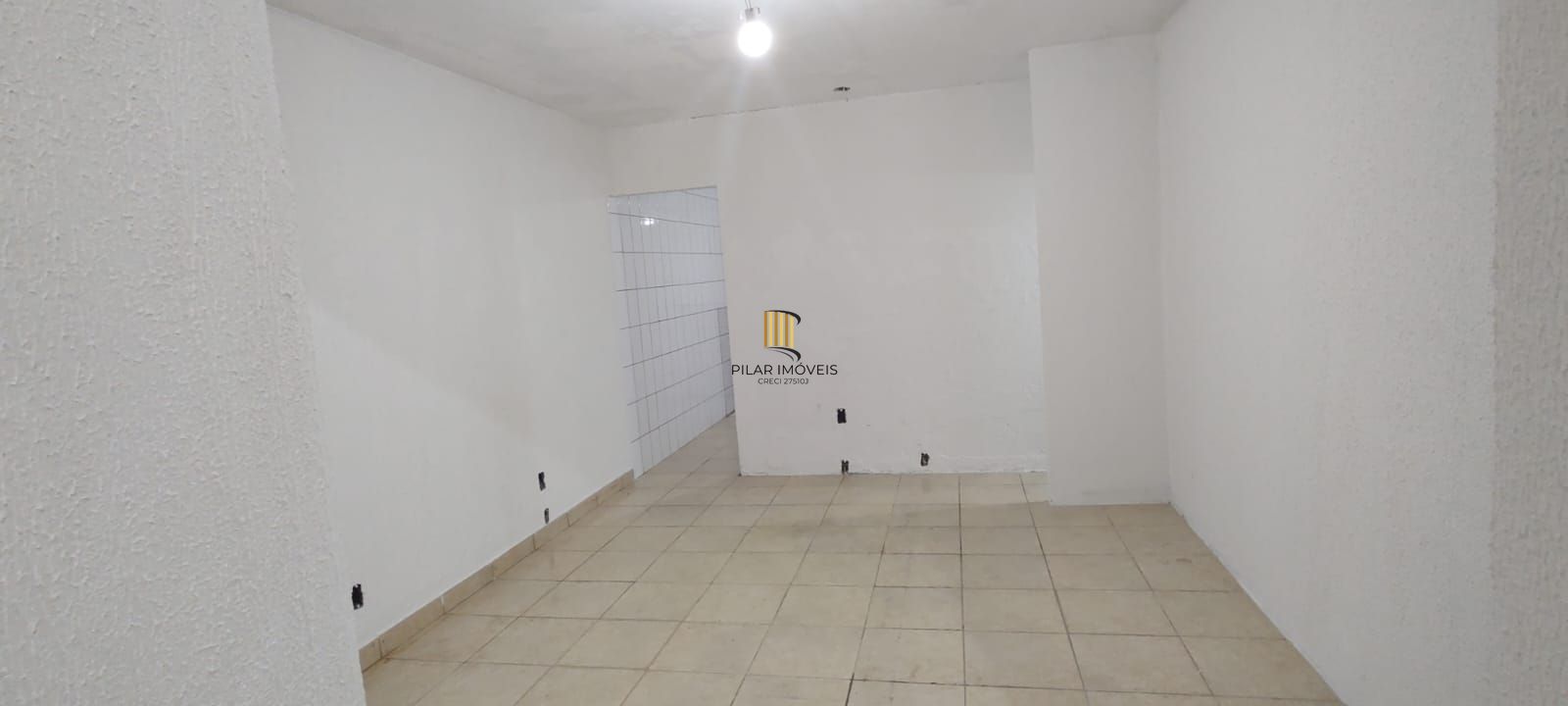 Sala Comercial térrea no Centro de Porto Alegre