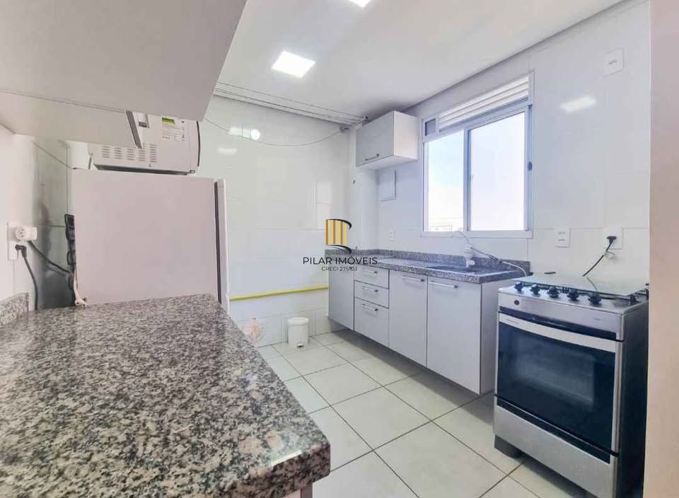 Apartamento Mobiliado- Canoas