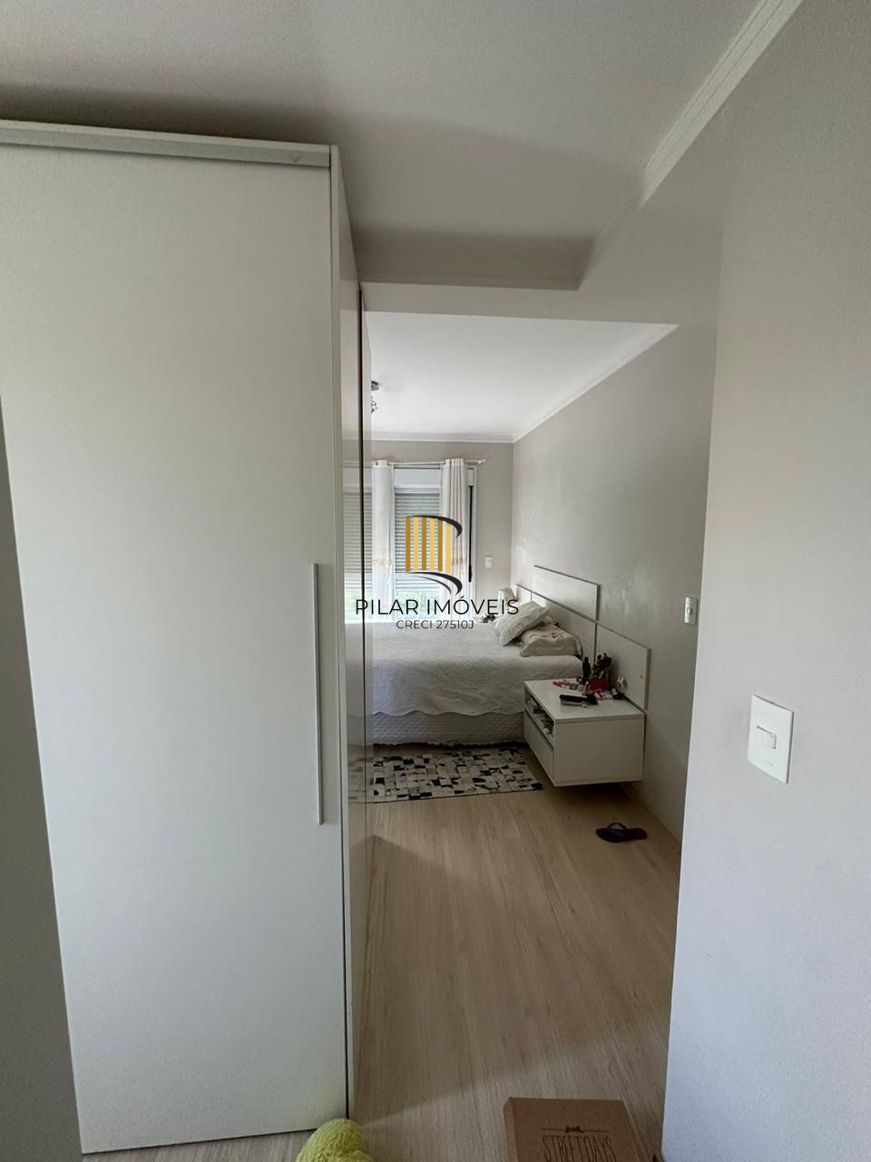 Exelente casa a venda no bairro Cidade Nova/ Canoas/RS