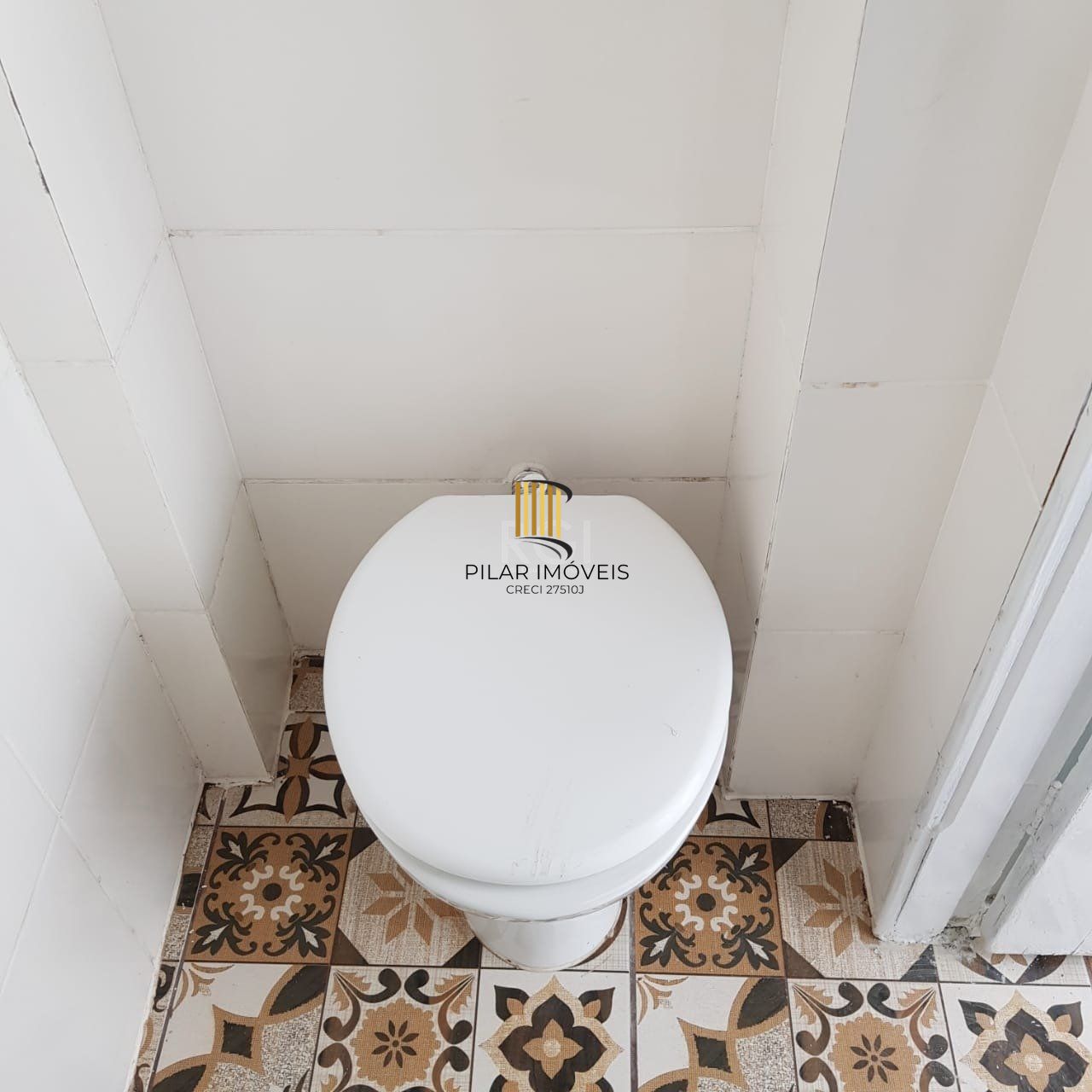 Apartamento para Venda - 63.4m², 2 dormitórios, Floresta