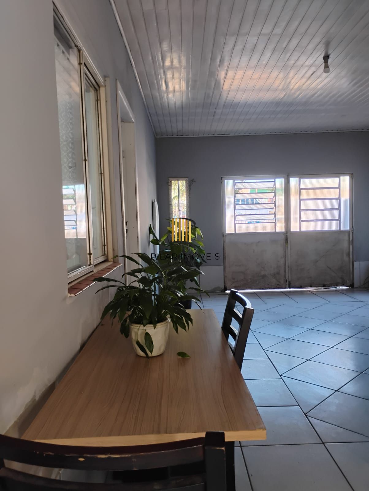 Casa 2 dormitórios em Cachoeirinha - RS