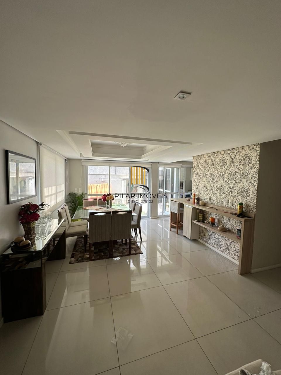 Exelente casa a venda no bairro Cidade Nova/ Canoas/RS
