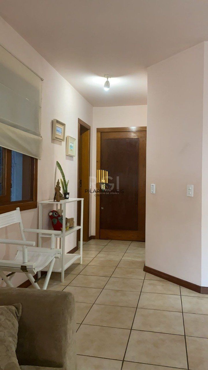 Apartamento para Venda - 123m², 2 dormitórios, sendo 1 suites, 1 vaga - Centro