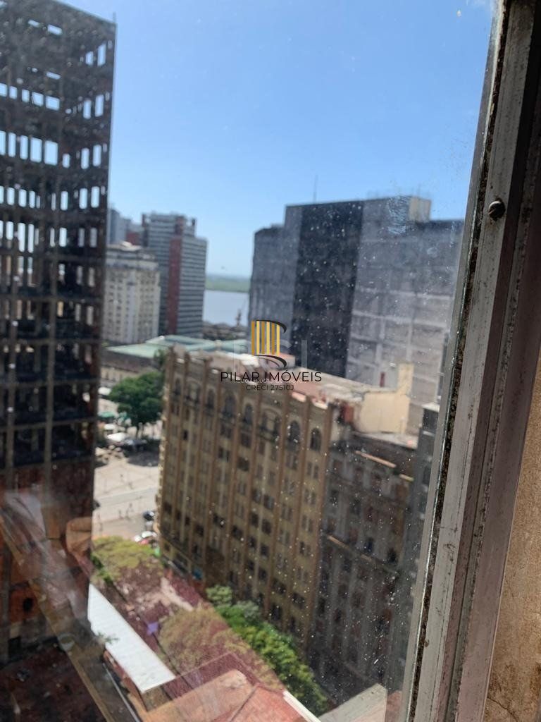 Casa Comercial para Venda - 30.91m², 0 dormitórios, Centro Histórico