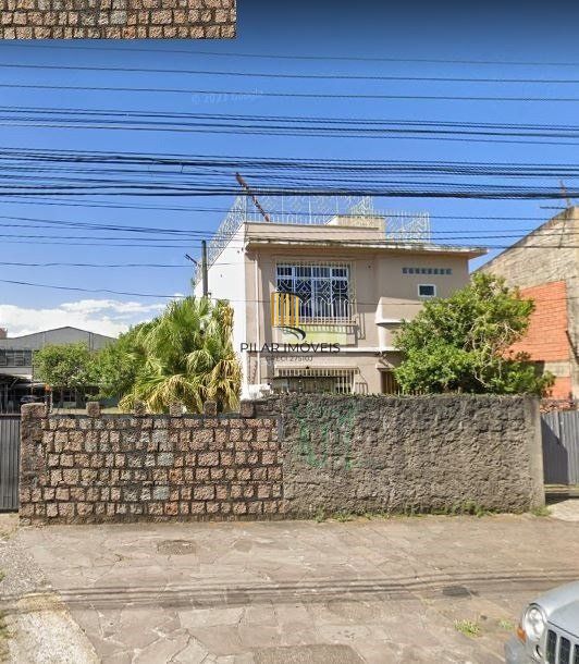 Casa 3 dormitórios no bairro São Geraldo