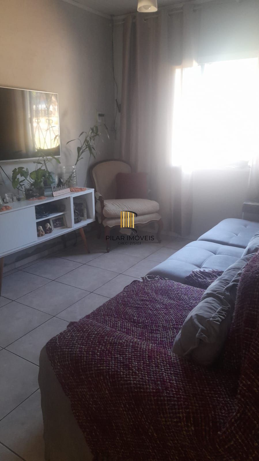 Casa 2 dormitórios em Cachoeirinha - RS