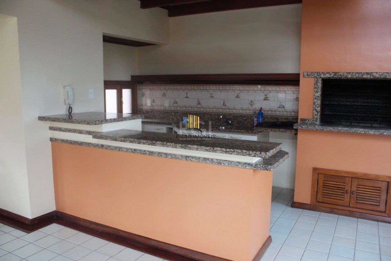 Casa Condominio para Venda - 379.23m², 4 dormitórios, sendo 1 suites, 2 vagas - Menino Deus