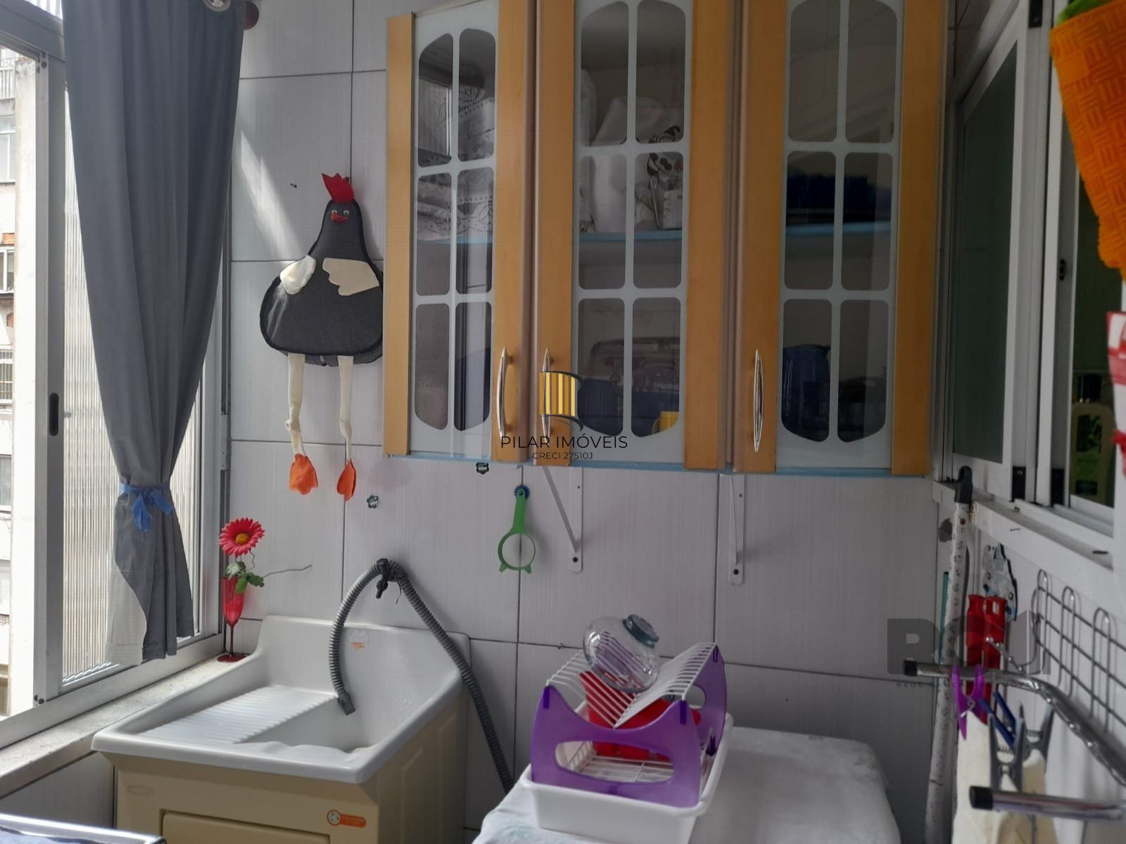 Apartamento para Venda - 50.36m², 2 dormitórios, Centro Histórico