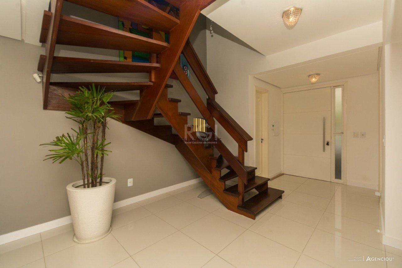 Casa Condominio para Venda - 87.97m², 3 dormitórios, sendo 1 suites, 2 vagas - Jardim Isabel