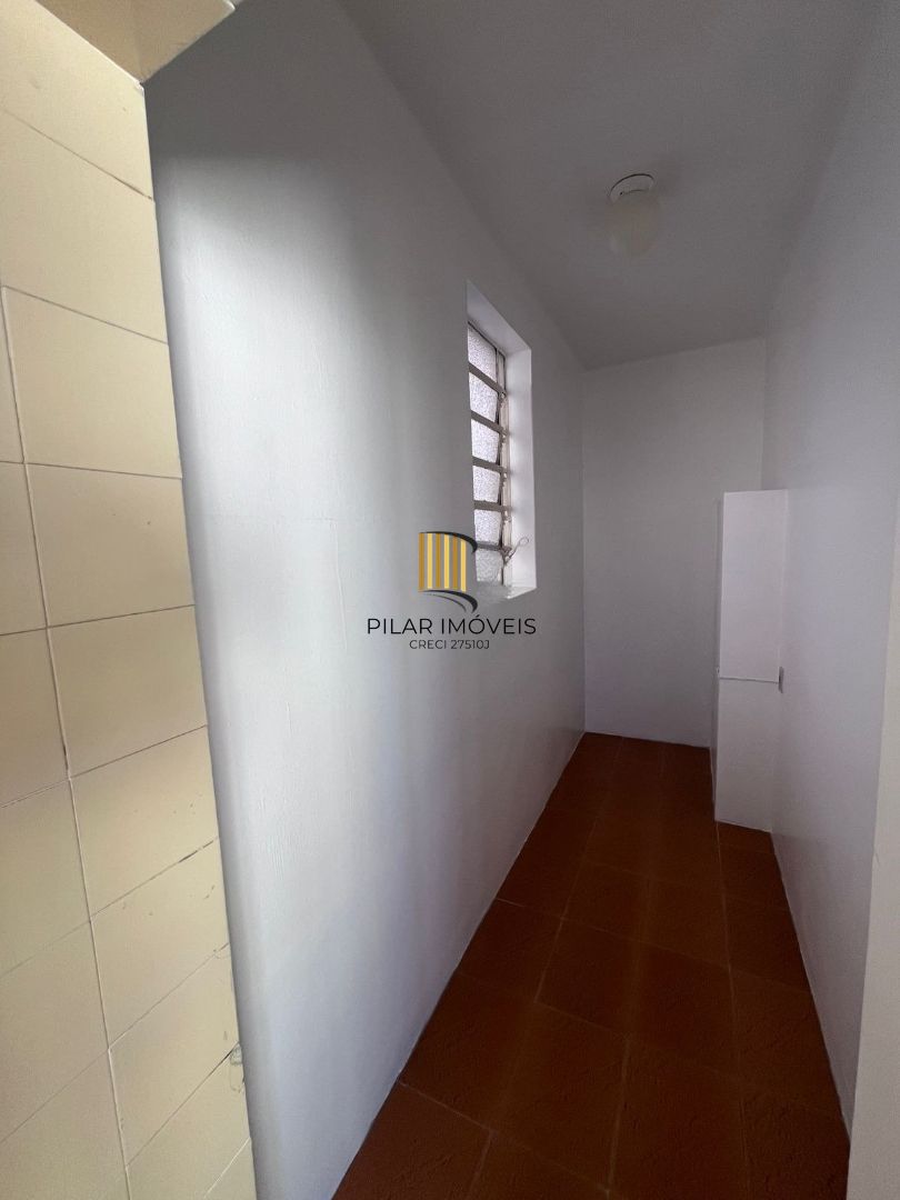Apartamento a venda Bairro Floresta / 3 Dorm.