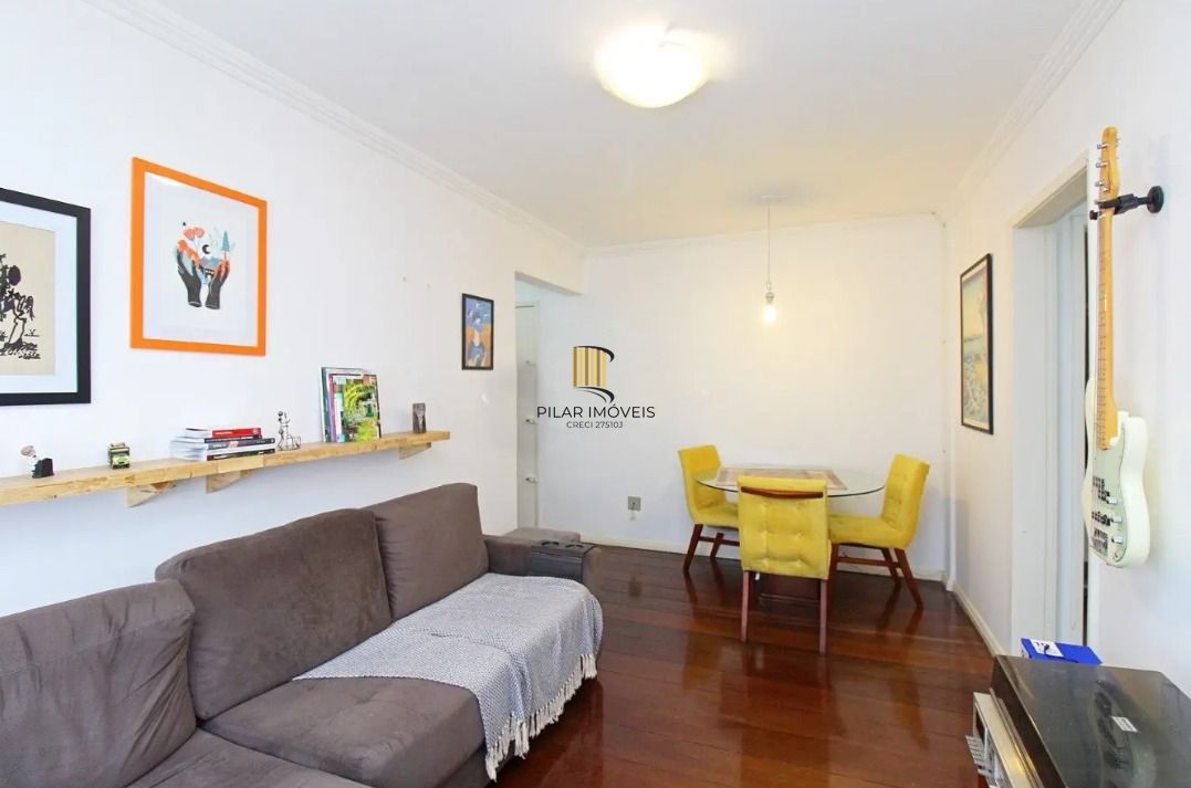 Apartamento 2 dormitórios no bairro Higienópolis