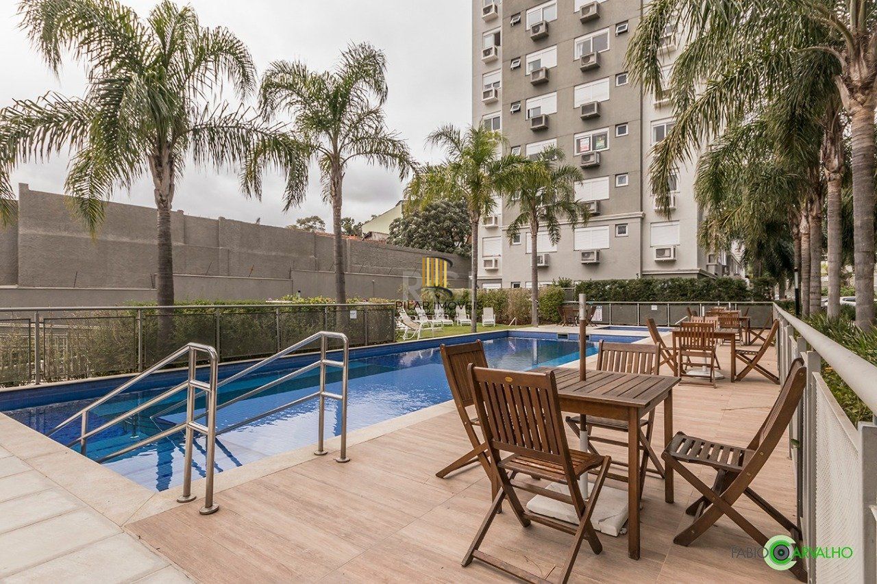 Apartamento para Venda - 62.48m², 2 dormitórios, sendo 1 suites, 1 vaga - Glória