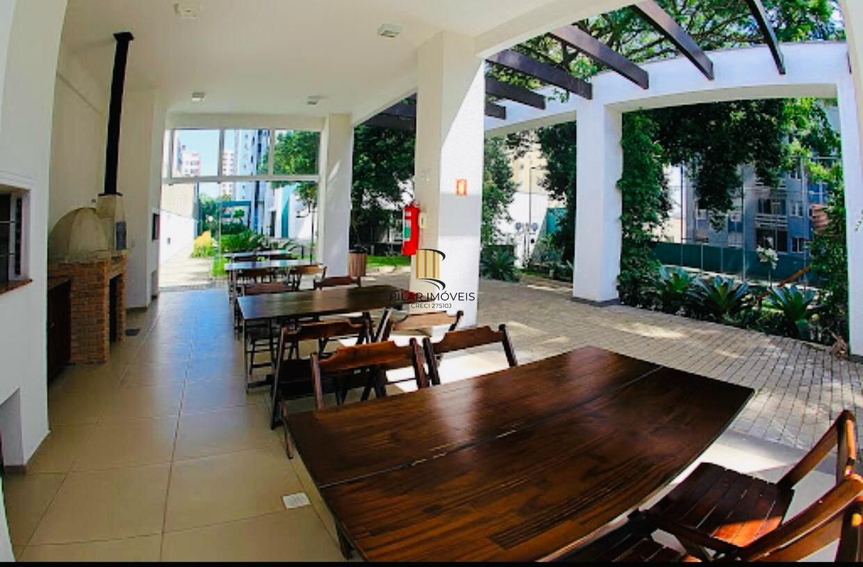 Apartamento 3 dormitórios no bairro Passo da Areia