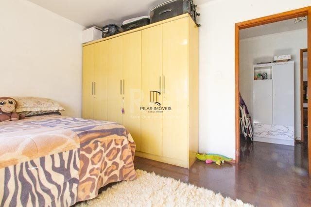 Apartamento para Venda - 82.93m², 2 dormitórios, 2 vagas - Jardim Lindóia