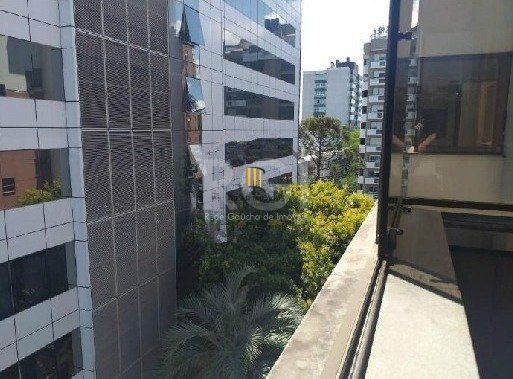 Apartamento 3 dormitórios no bairro Mont Serrat