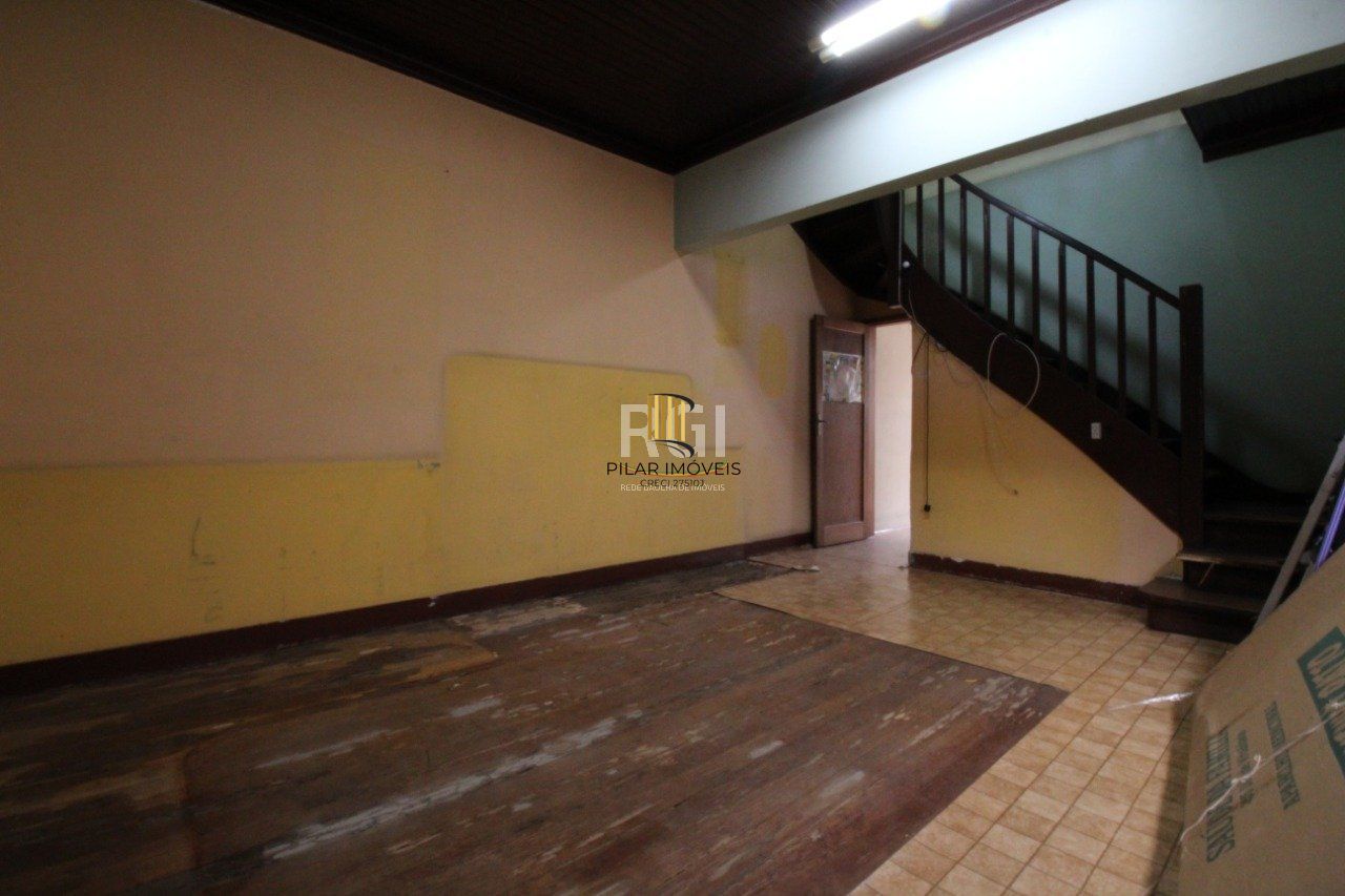 Casa 3 dormitórios no bairro São João