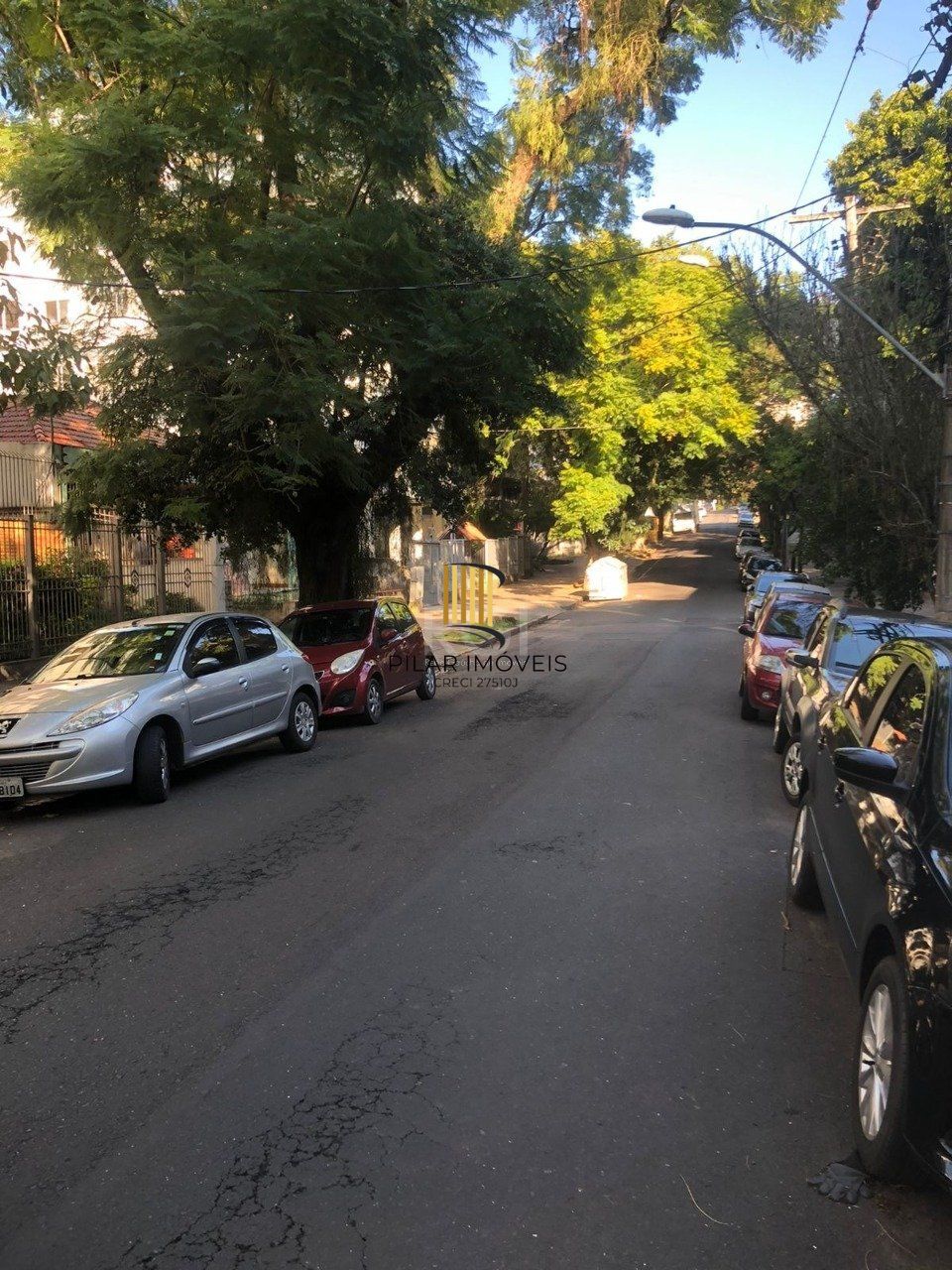 Apartamento para Venda - 39.39m², 1 dormitório, Auxiliadora