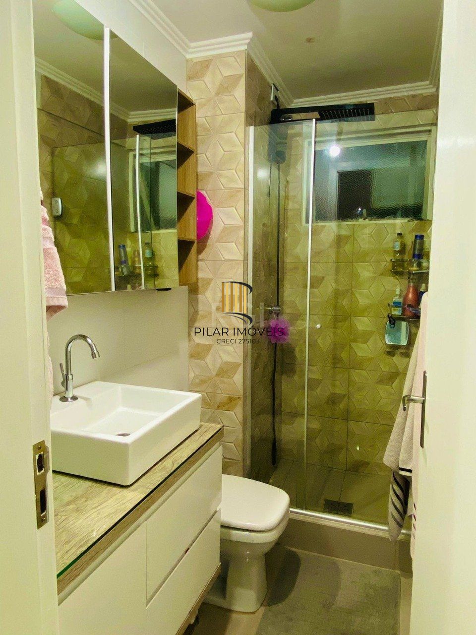 Apartamento para Venda - 42m², 1 dormitório, Partenon