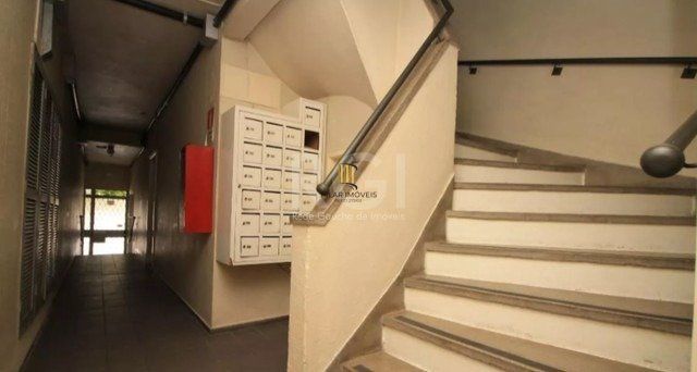 Apartamento para Venda - 39.81m², 1 dormitório, Floresta
