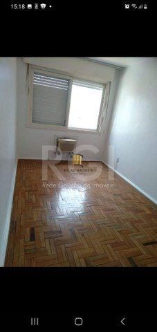 Apartamento para Venda - 59m², 2 dormitórios, Jardim Leopoldina