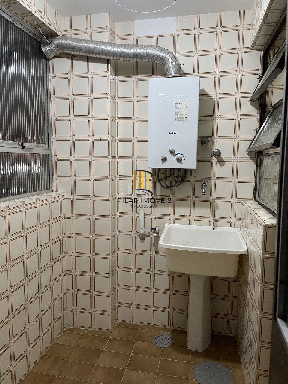 Apartamento para Venda - 87m², 3 dormitórios, Floresta