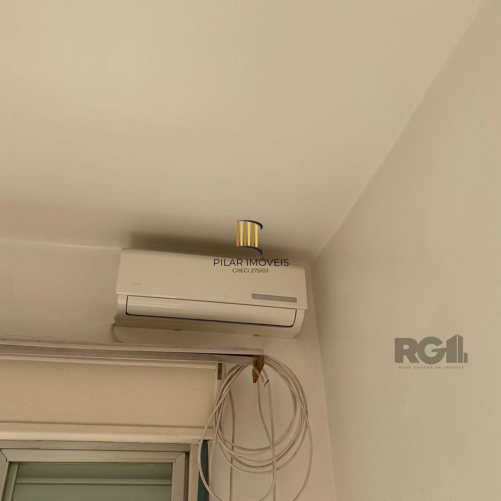 Apartamento 3 dormitórios no bairro São Geraldo