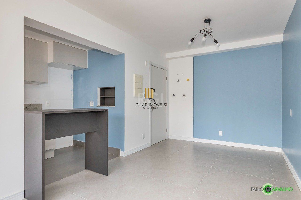 Apartamento para Venda - 62.48m², 2 dormitórios, sendo 1 suites, 1 vaga - Glória
