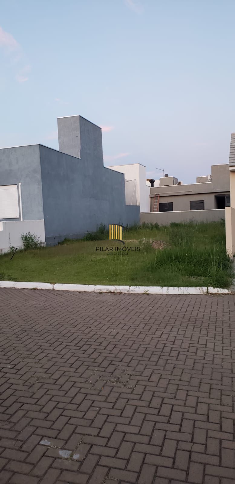 Terreno no bairro Cocão