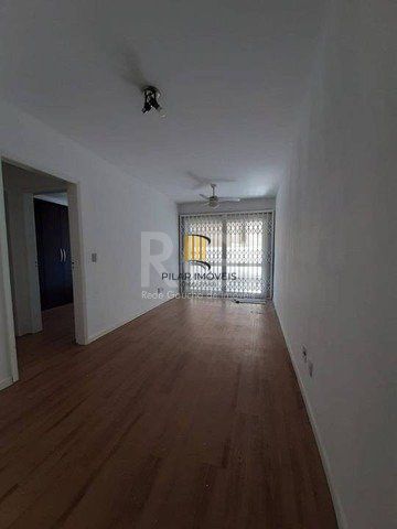 Apartamento para Venda - 79.43m², 1 dormitório, Independência