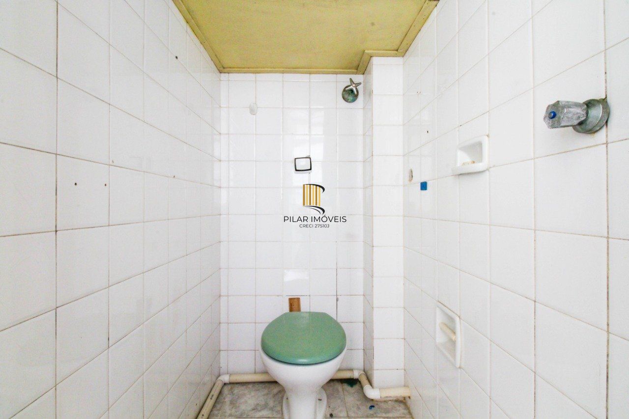 Apartamento para Venda - 73.01m², 2 dormitórios, 1 vaga - Menino Deus