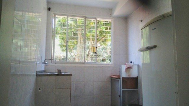Apartamento para Venda - 43m², 1 dormitório, 1 vaga - Parque Santa Fé