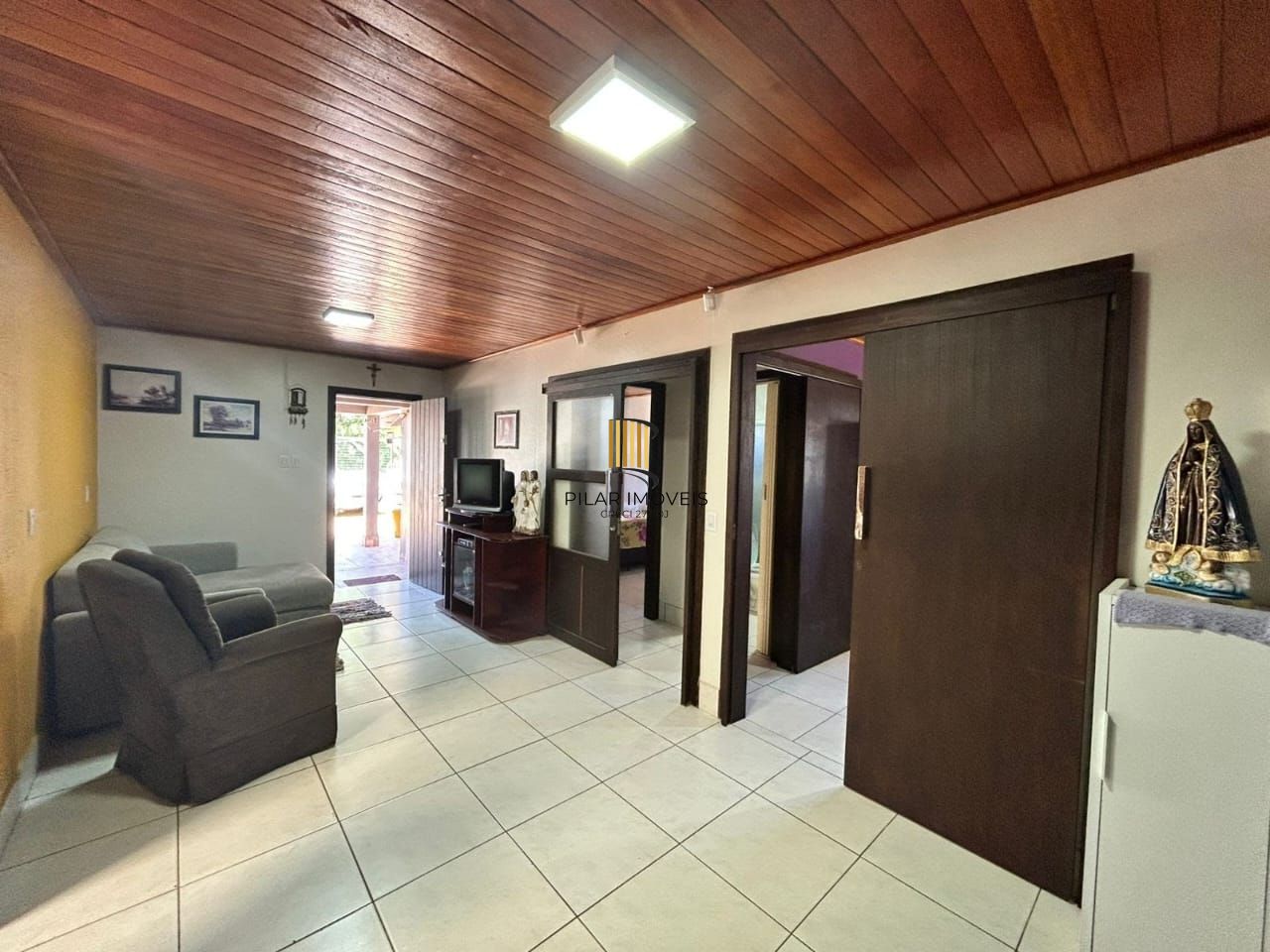 Casa a venda Arroio do Sal/ 4 Dorm