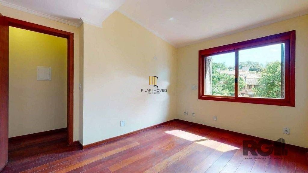 Casa de Condomínio 3 dormitórios no bairro Boa Vista