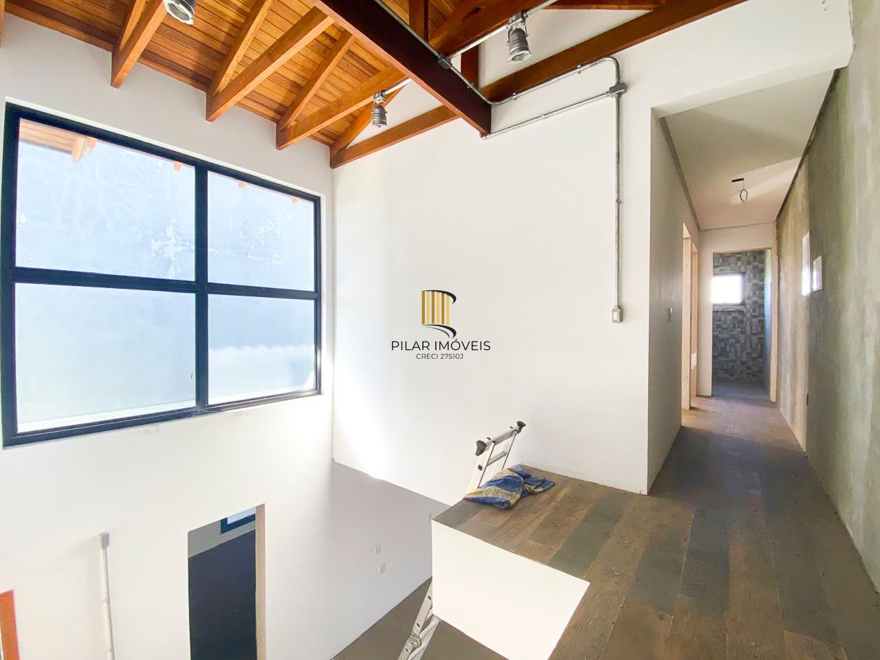 Casa em Condomínio / 3 Quartos / 1 Suíte / 2 Vagas / Verdes Campos / Porto Alegre / RS