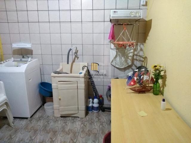 Casa para Venda - 300m², 4 dormitórios, 3 vagas - Sarandi