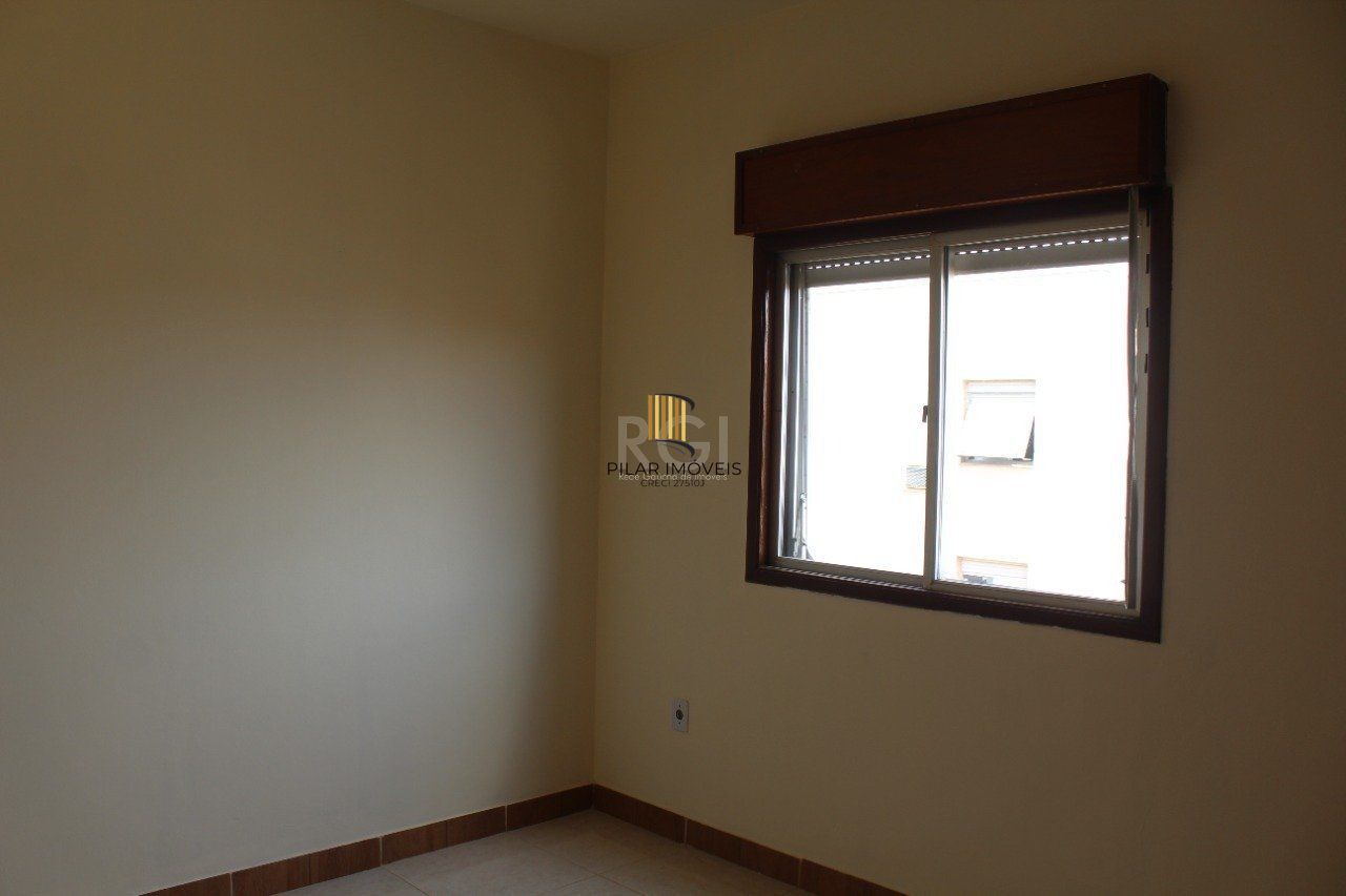 Apartamento para Venda - 54.24m², 2 dormitórios, 1 vaga - Lomba do Pinheiro