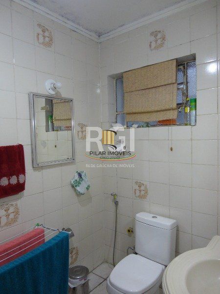 Apartamento para Venda - 54m², 2 dormitórios, Santana