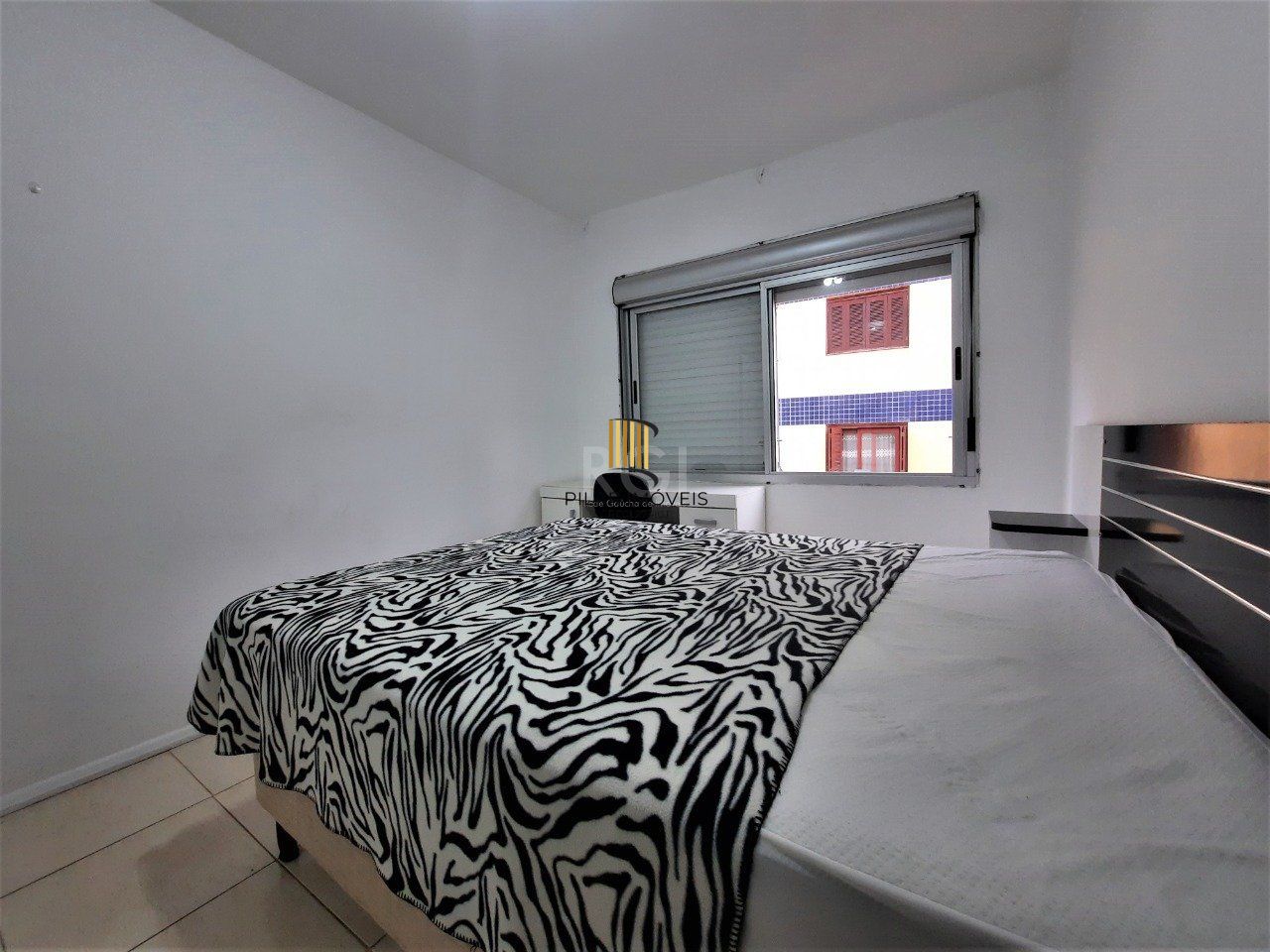 Apartamento para Venda - 50.8m², 2 dormitórios, Centro Histórico