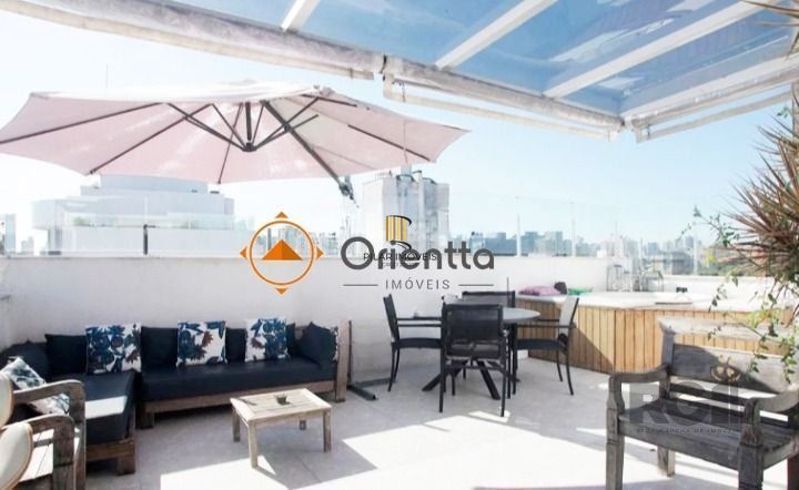 Apartamento 3 dormitórios no bairro São João