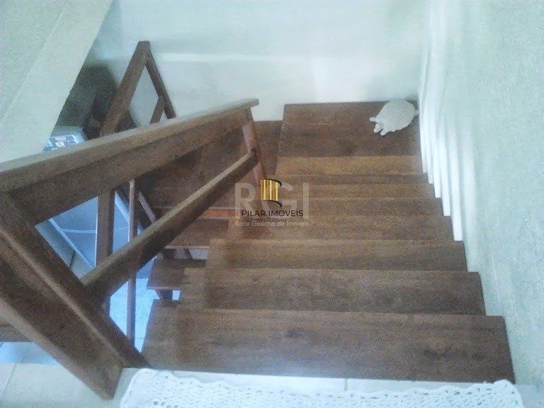 Casa para Venda - 147m², 3 dormitórios, 2 vagas - Rubem Berta