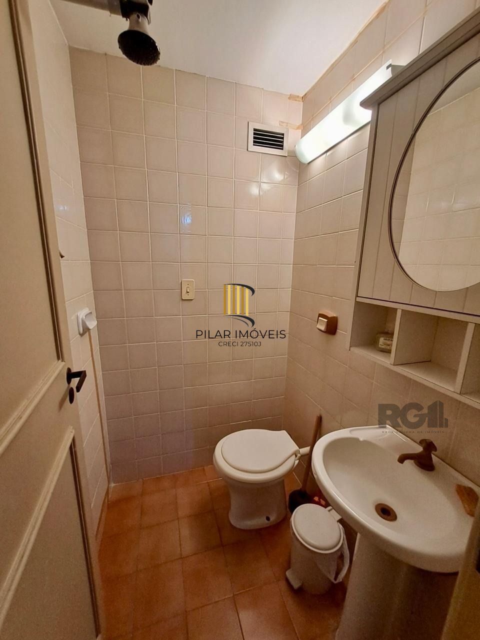 Apartamento 2 dormitórios no bairro Mont Serrat