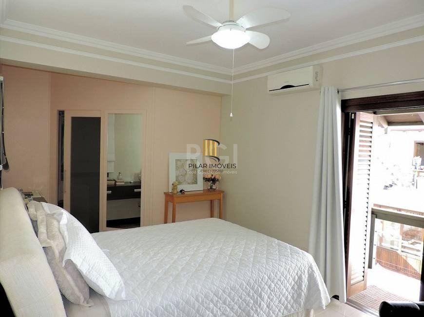 Casa para Venda - 229m², 3 dormitórios, sendo 1 suites, 1 vaga - São Geraldo